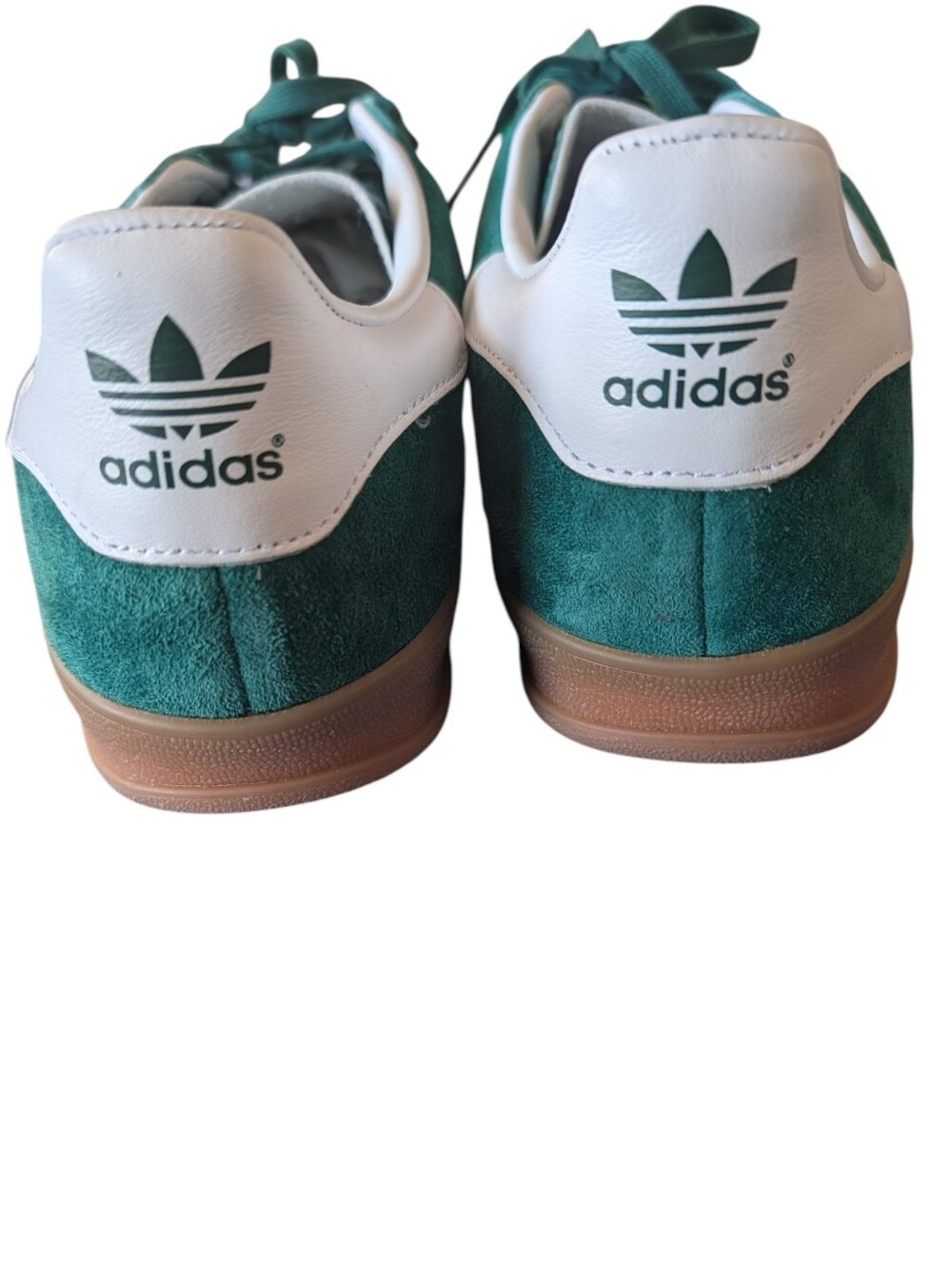 adidas Originals Gazelle Indoor Sneakers - Picture 5 of 11